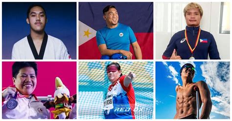 para in gtpal|'Kahit Sino, Kaya!' Short film empowers Filipino para athletes in .
